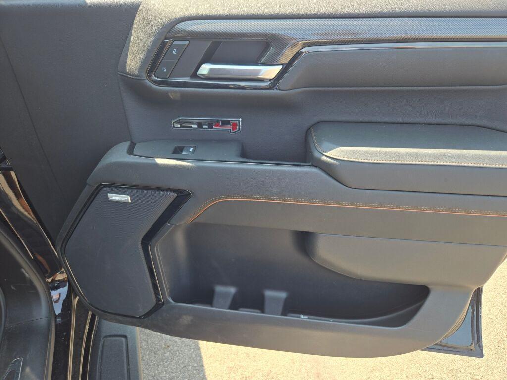 used 2024 GMC Sierra 1500 car, priced at $59,995