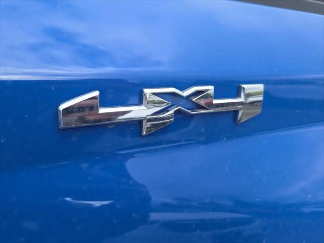 new 2025 GMC Canyon car, priced at $50,300