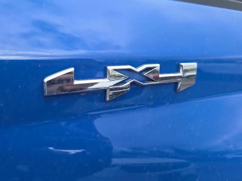 new 2025 GMC Canyon car, priced at $47,670
