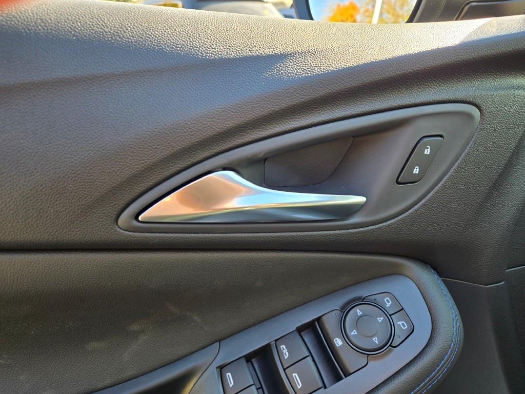 new 2026 Buick Encore GX car, priced at $32,815