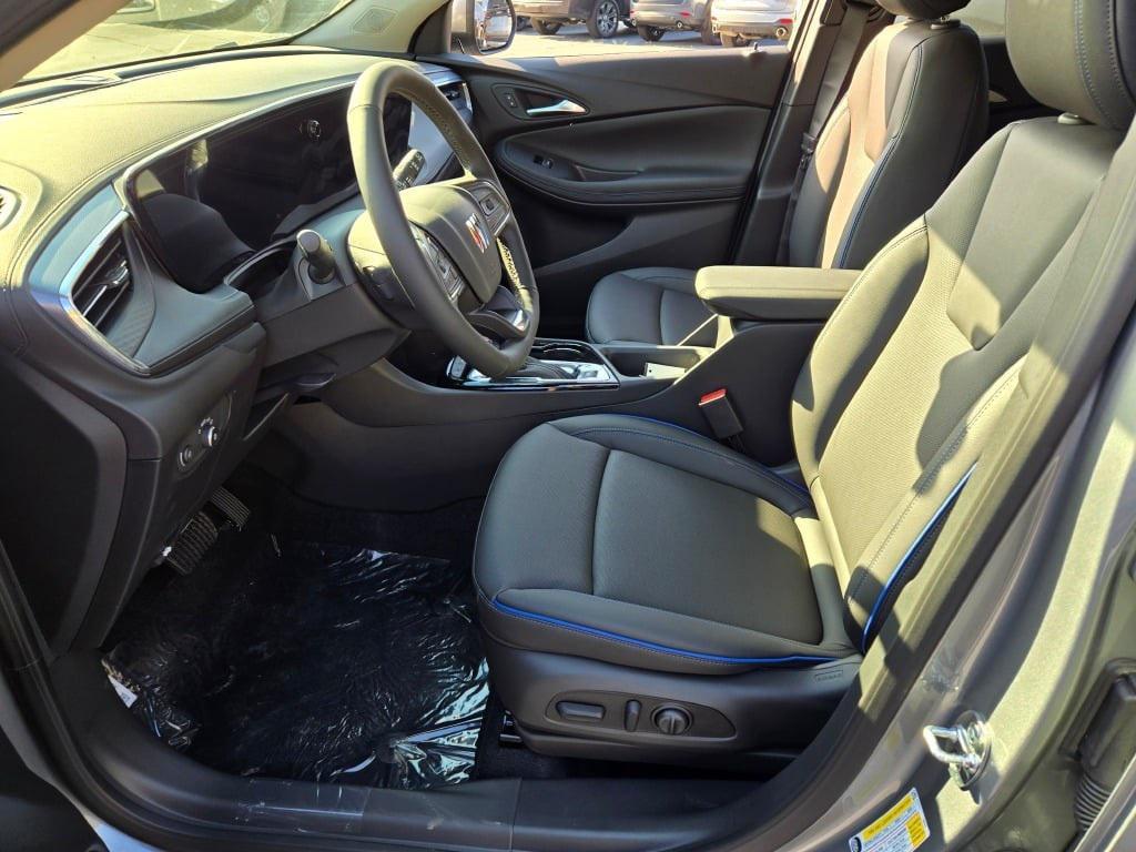 new 2026 Buick Encore GX car, priced at $32,815
