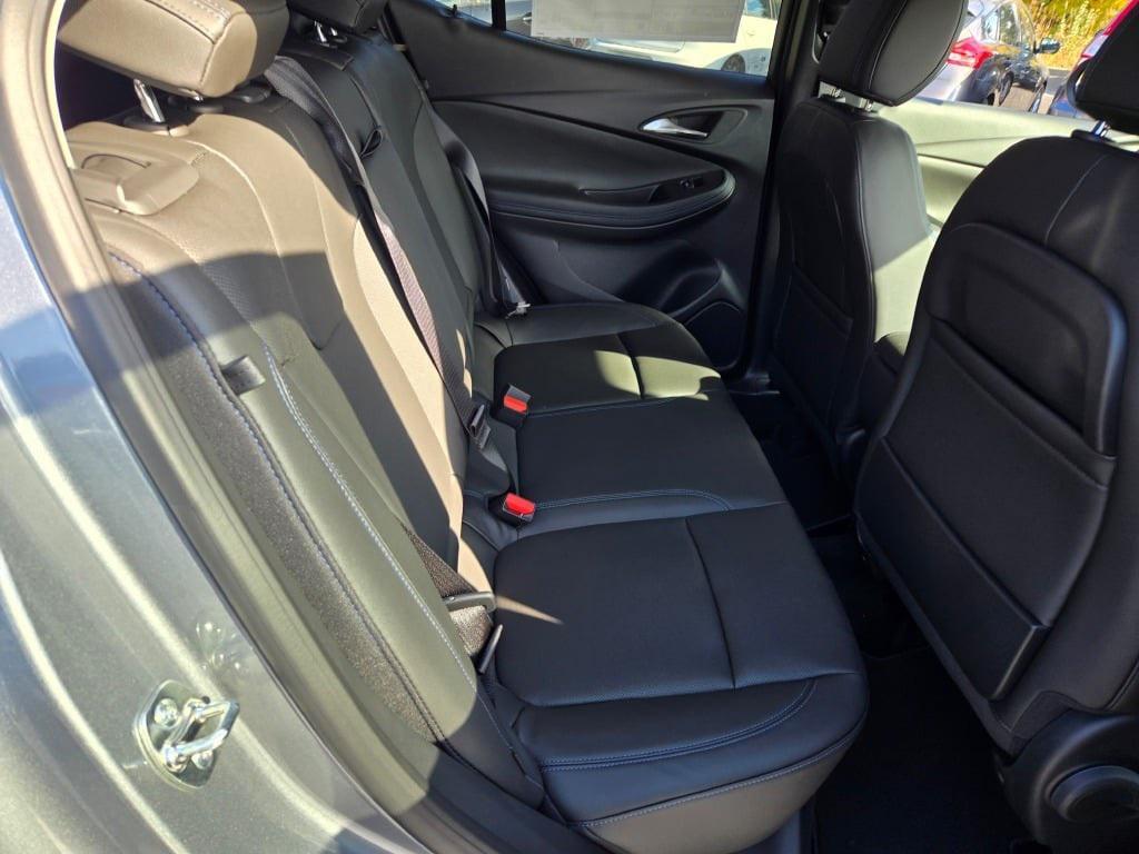 new 2026 Buick Encore GX car, priced at $32,815