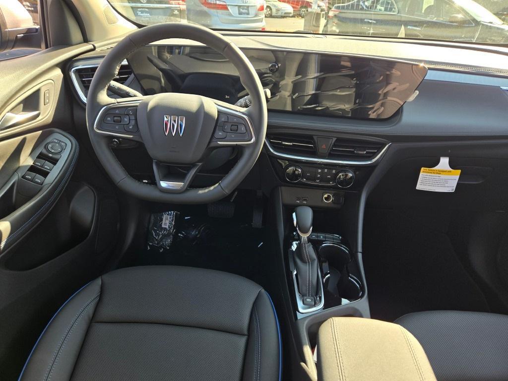 new 2026 Buick Encore GX car, priced at $32,815