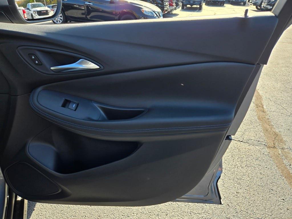 new 2026 Buick Encore GX car, priced at $32,815