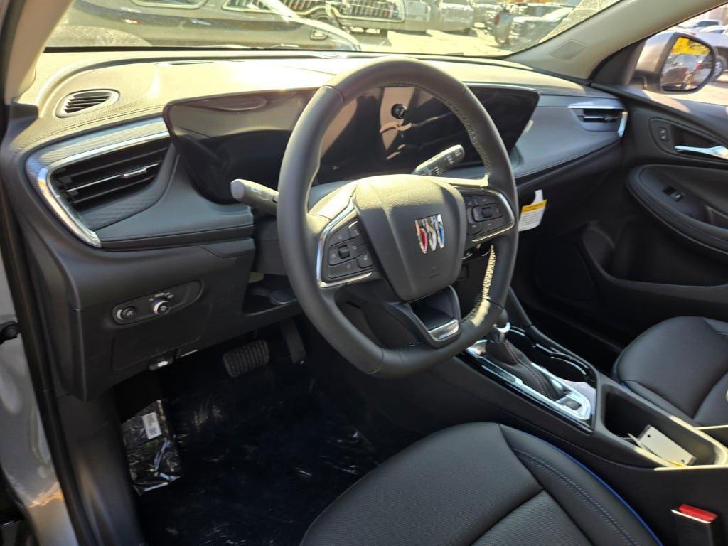 new 2026 Buick Encore GX car, priced at $32,815