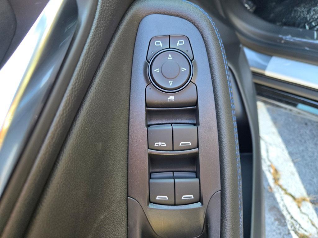 new 2026 Buick Encore GX car, priced at $32,815