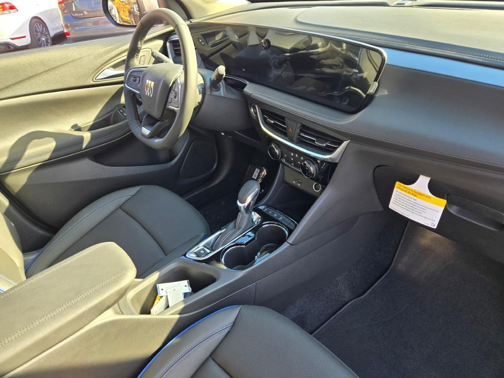 new 2026 Buick Encore GX car, priced at $32,815