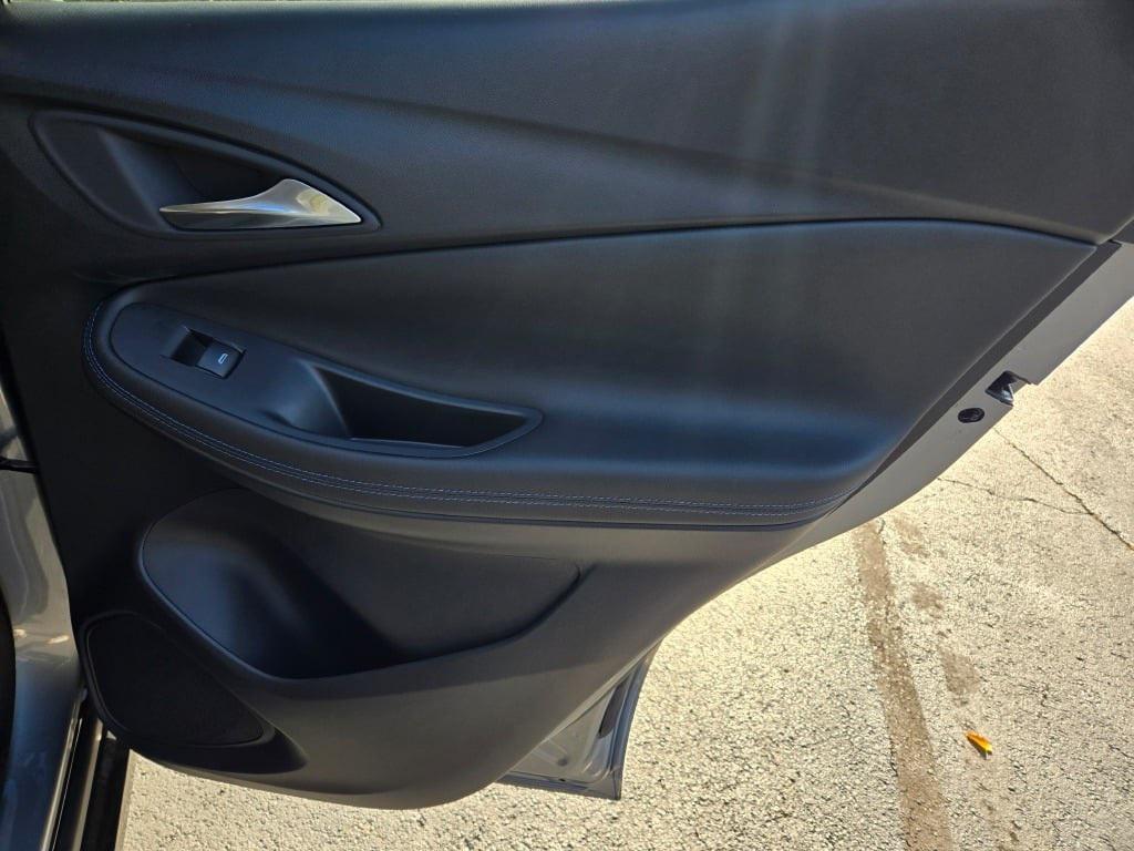 new 2026 Buick Encore GX car, priced at $32,815