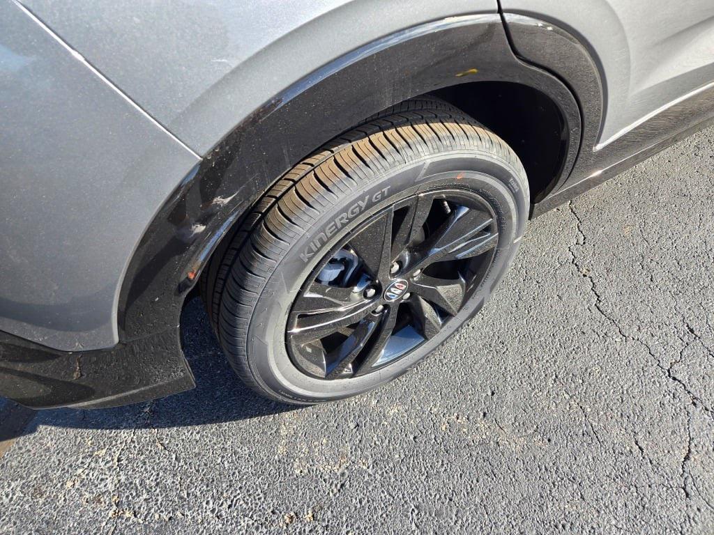 new 2026 Buick Encore GX car, priced at $32,815