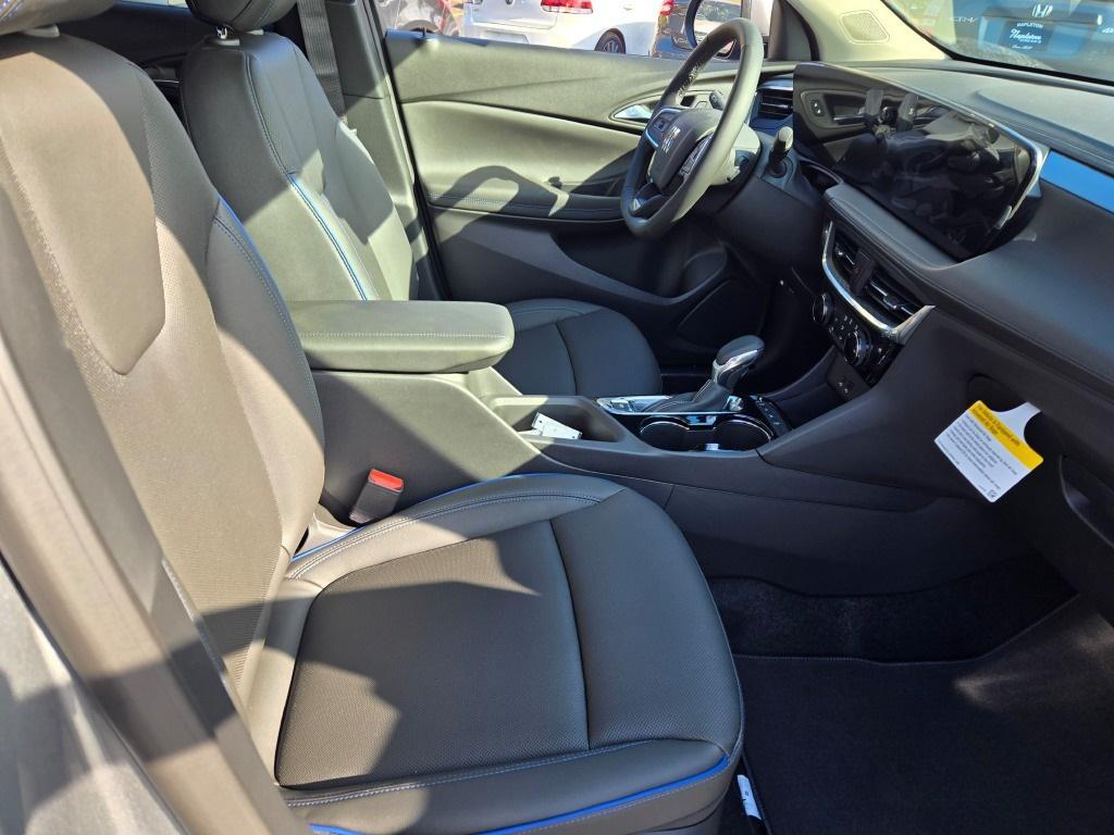 new 2026 Buick Encore GX car, priced at $32,815
