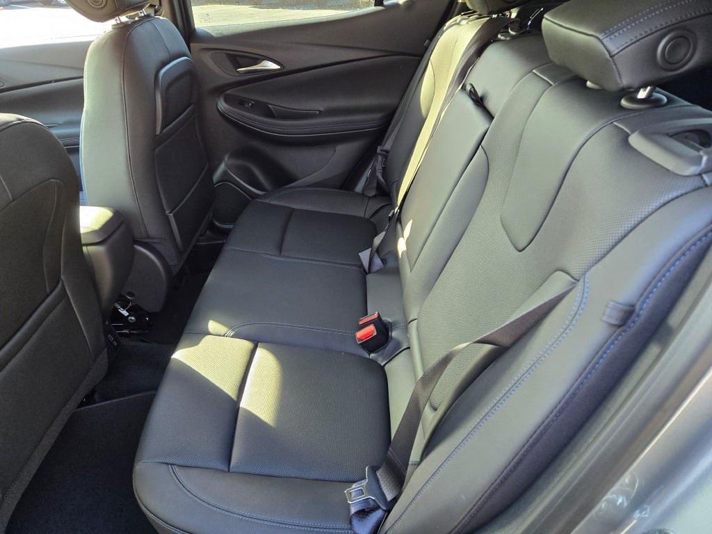 new 2026 Buick Encore GX car, priced at $32,815