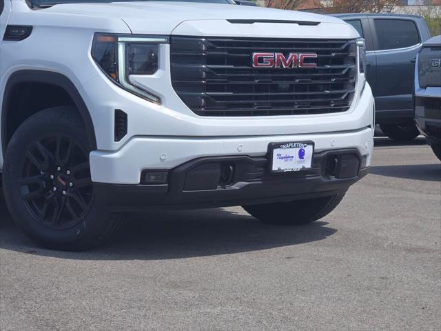 new 2025 GMC Sierra 1500 car, priced at $63,215