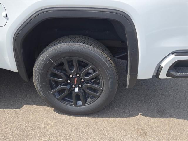 new 2025 GMC Sierra 1500 car, priced at $63,215