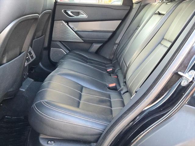 used 2018 Land Rover Range Rover Velar car, priced at $23,995
