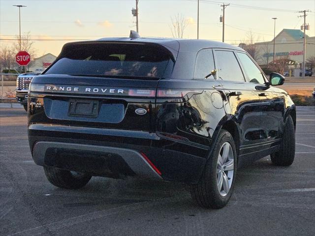 used 2018 Land Rover Range Rover Velar car, priced at $23,995