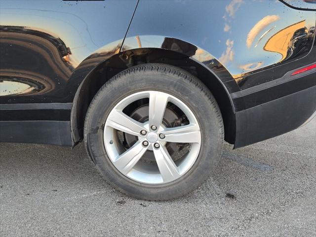 used 2018 Land Rover Range Rover Velar car, priced at $23,995
