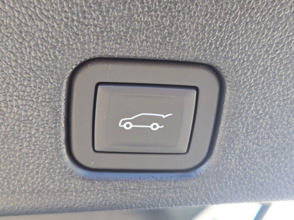 new 2026 GMC Acadia car, priced at $57,515