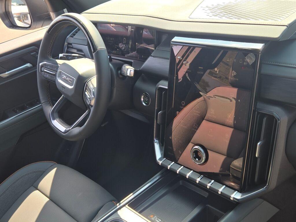 new 2026 GMC Acadia car, priced at $57,515