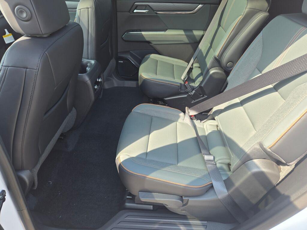 new 2026 GMC Acadia car, priced at $57,515