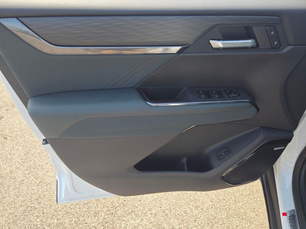 new 2026 GMC Acadia car, priced at $57,515