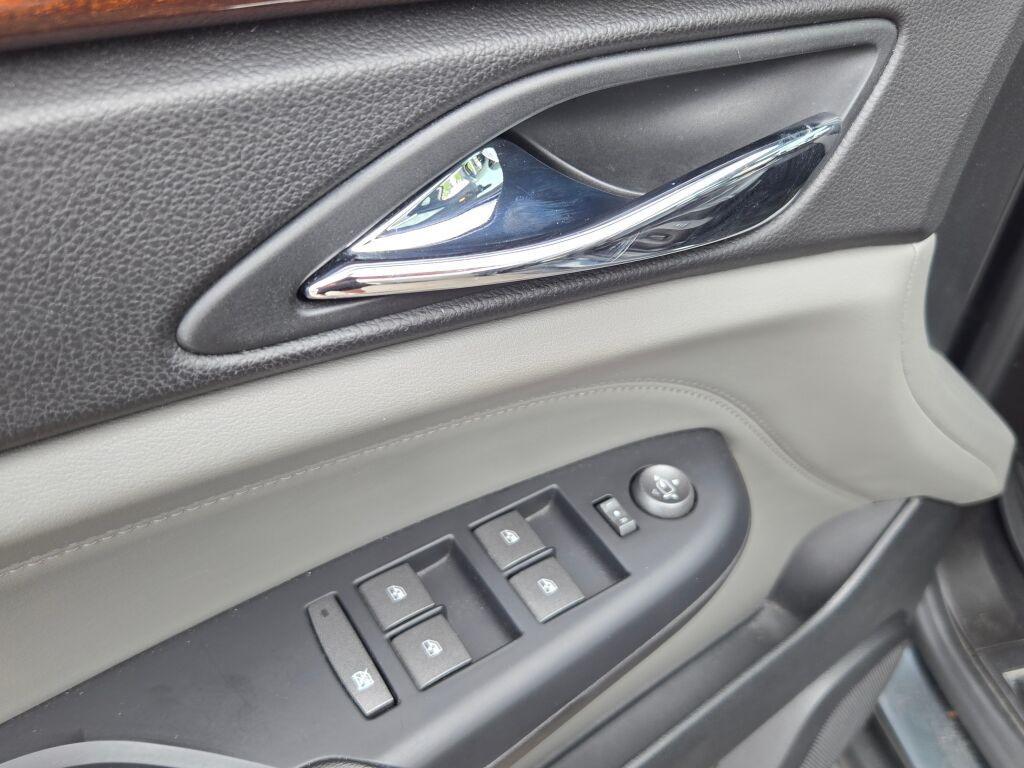 used 2010 Cadillac SRX car, priced at $10,995