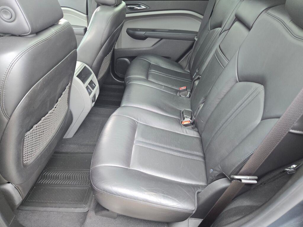 used 2010 Cadillac SRX car, priced at $10,995