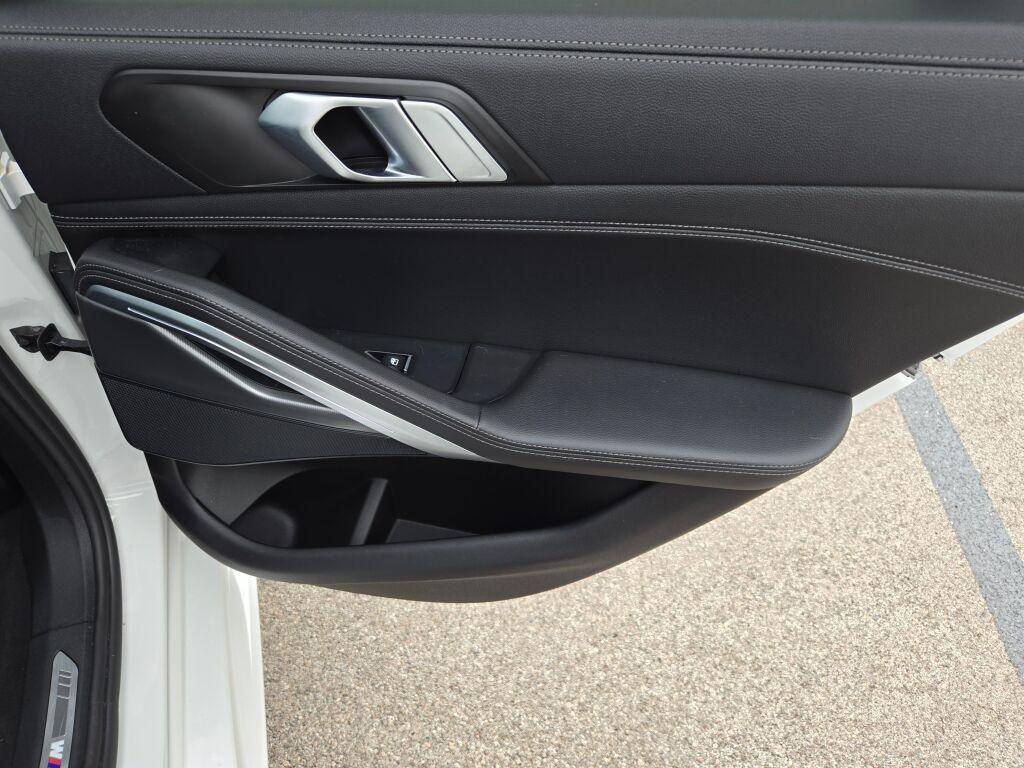 used 2022 BMW X6 car, priced at $49,995
