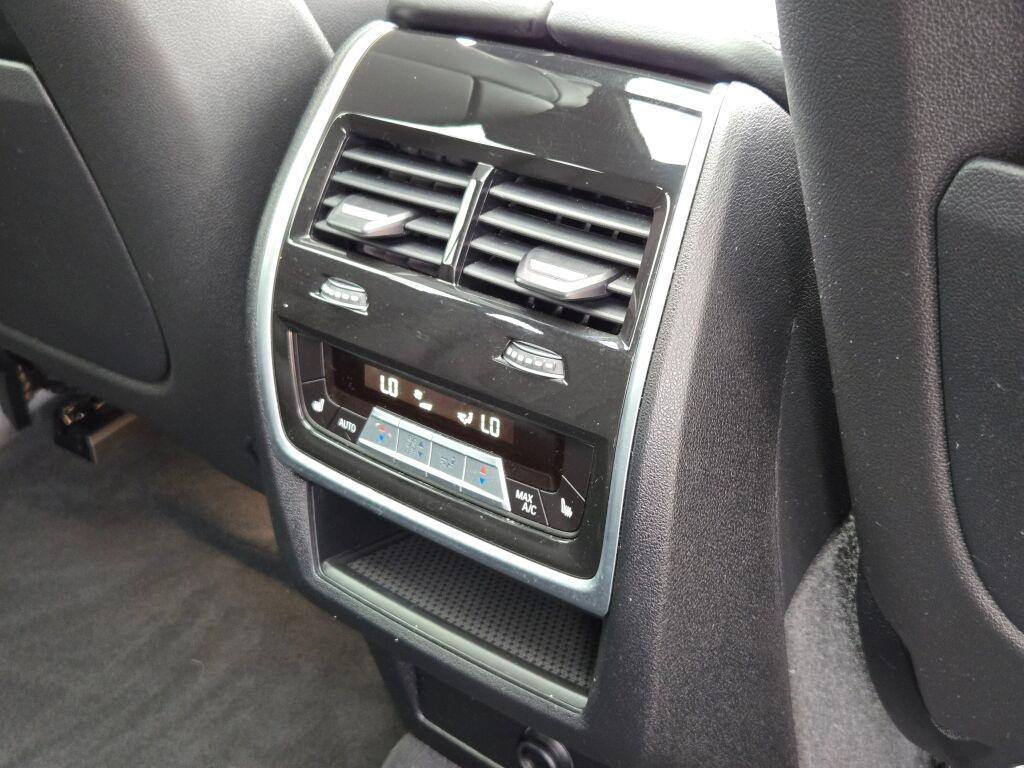 used 2022 BMW X6 car, priced at $49,995