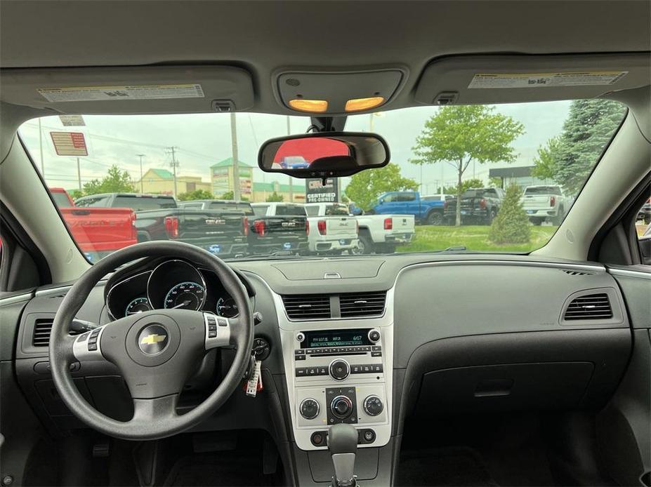 used 2011 Chevrolet Malibu car, priced at $9,995