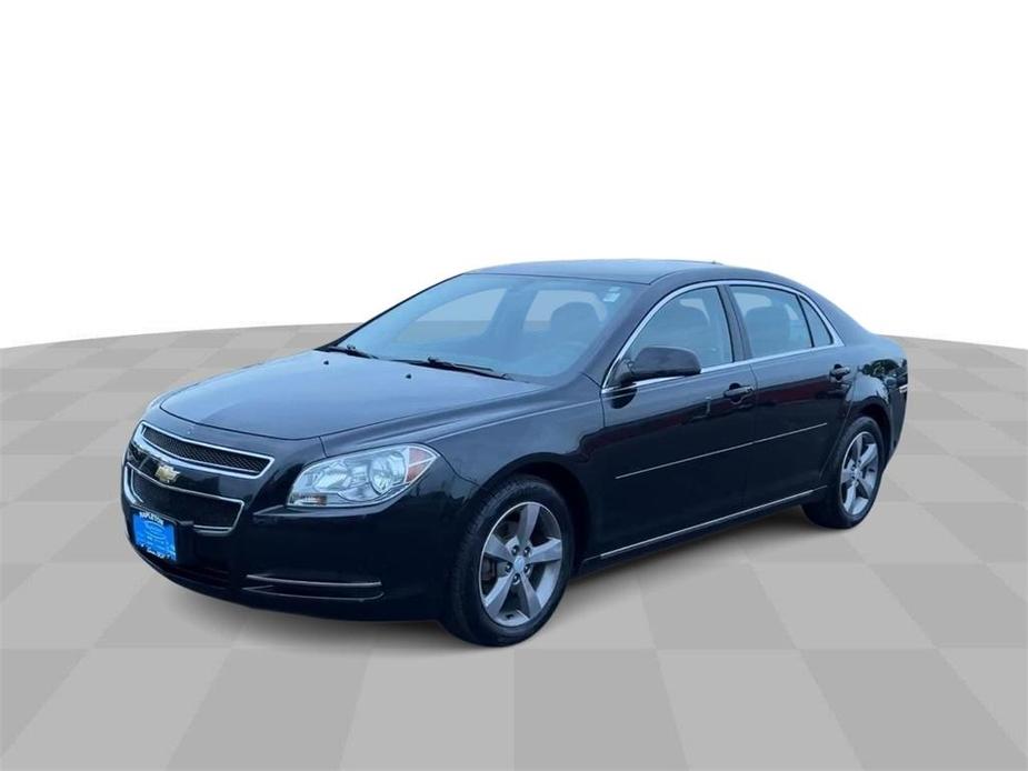 used 2011 Chevrolet Malibu car, priced at $9,995