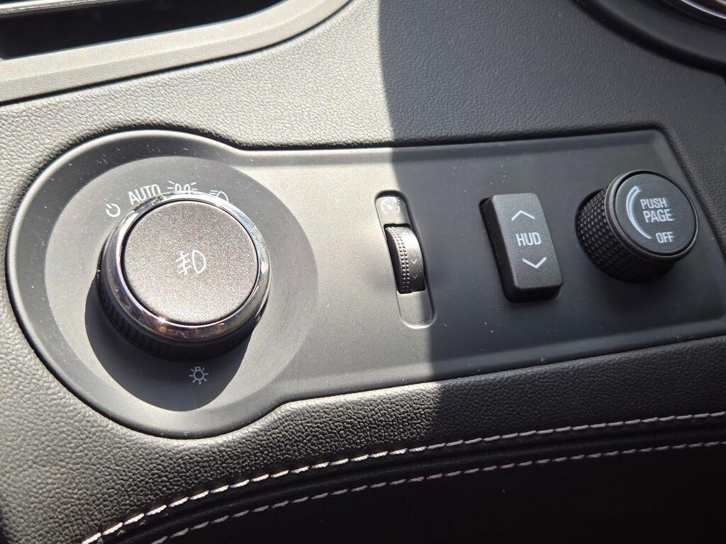 used 2011 Buick LaCrosse car, priced at $10,495