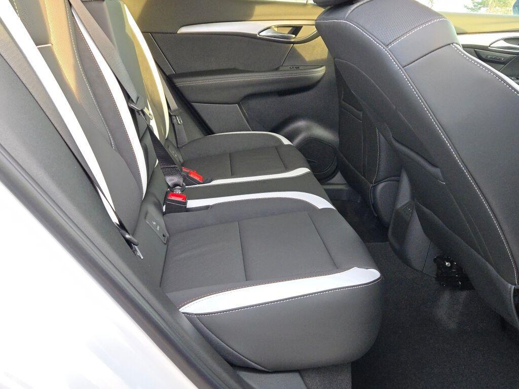 new 2025 Buick Envision car, priced at $38,840