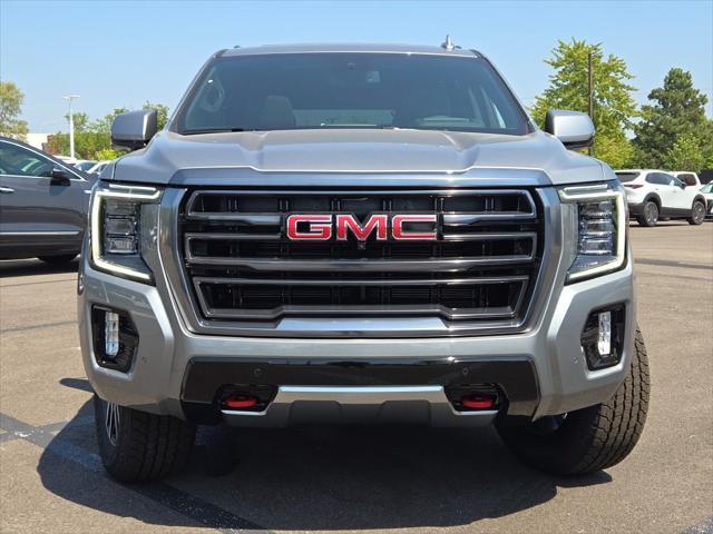 new 2024 GMC Yukon XL car, priced at $79,740