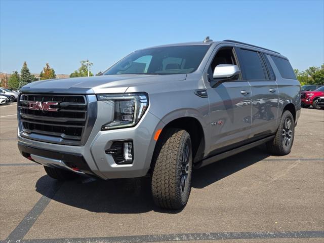 new 2024 GMC Yukon XL car, priced at $79,740