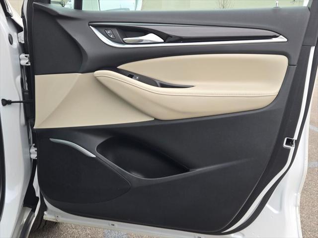 used 2020 Buick Enclave car, priced at $23,995