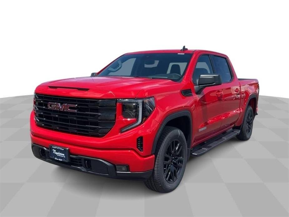 new 2024 GMC Sierra 1500 car, priced at $46,985