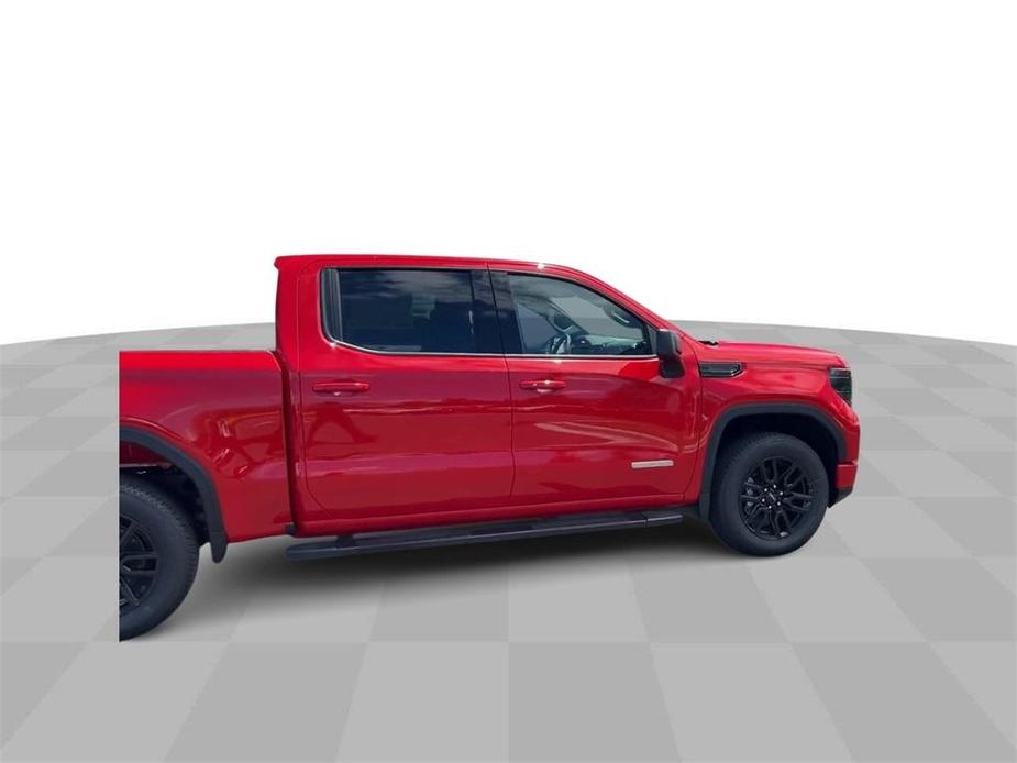 new 2024 GMC Sierra 1500 car