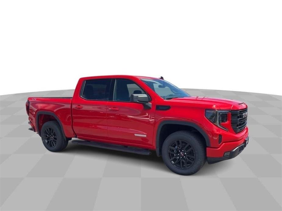 new 2024 GMC Sierra 1500 car, priced at $46,985