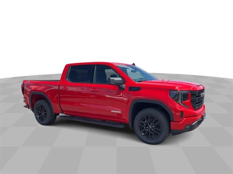 new 2024 GMC Sierra 1500 car