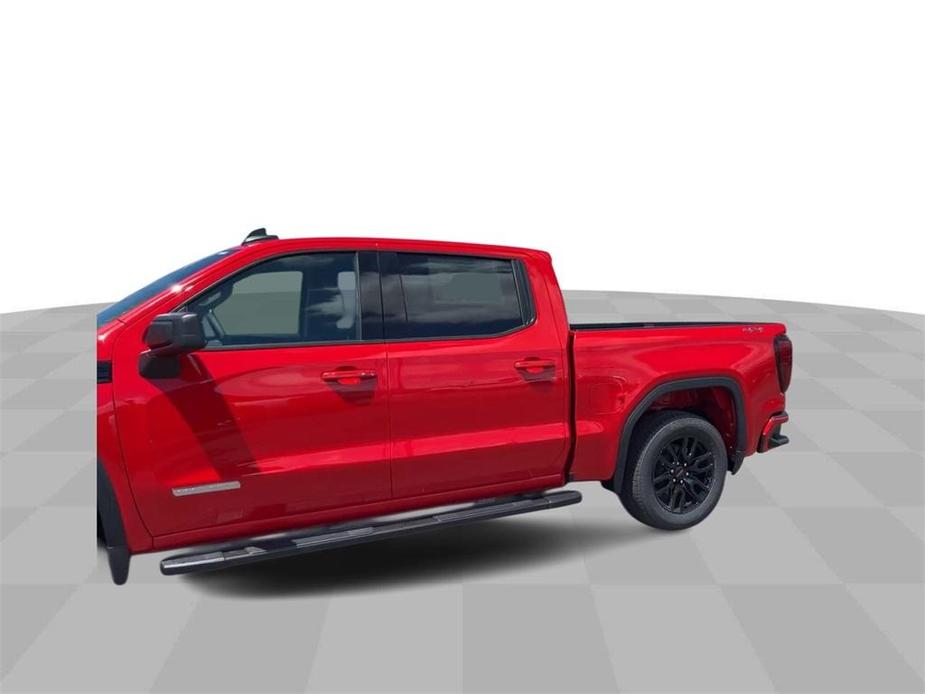 new 2024 GMC Sierra 1500 car