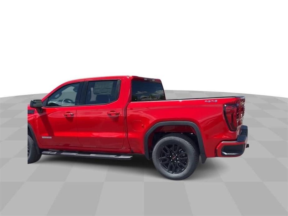 new 2024 GMC Sierra 1500 car