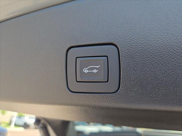 new 2026 Buick Encore GX car, priced at $29,380