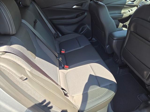 new 2026 Buick Encore GX car, priced at $29,380