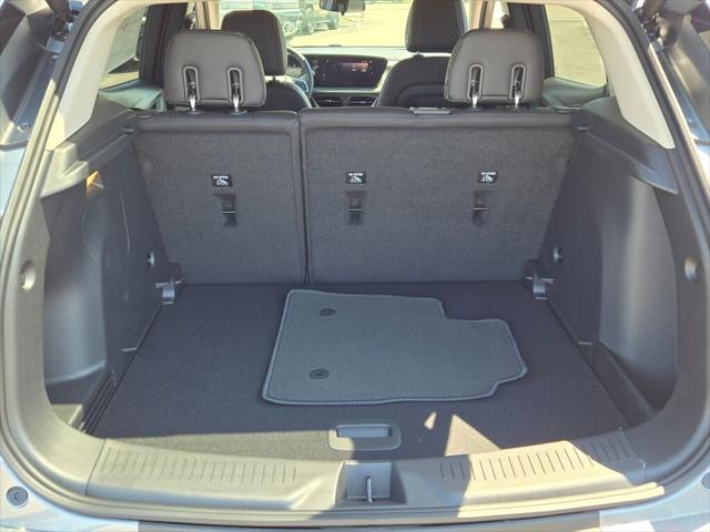 new 2026 Buick Encore GX car, priced at $29,380
