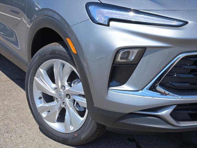 new 2026 Buick Encore GX car, priced at $29,380