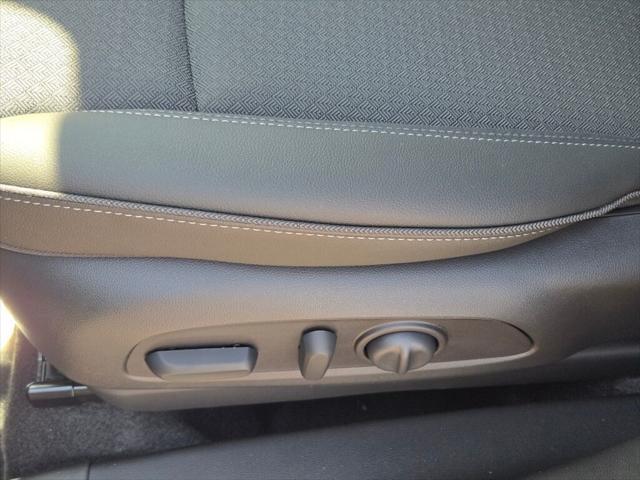 new 2026 Buick Encore GX car, priced at $29,380