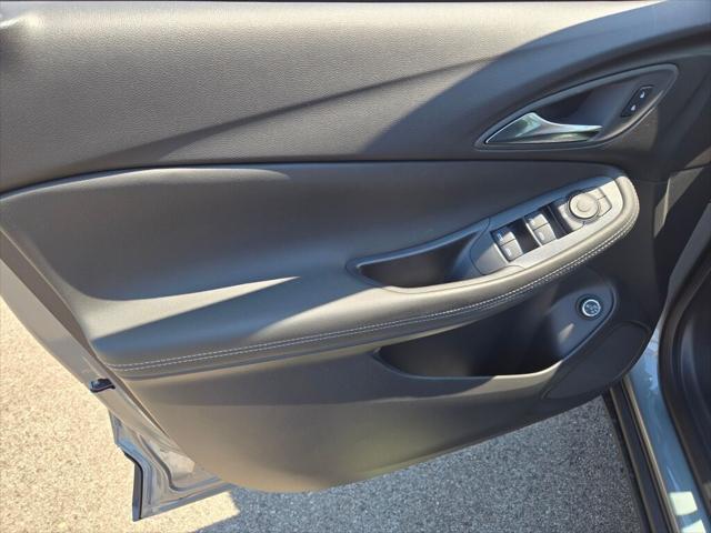 new 2026 Buick Encore GX car, priced at $29,380