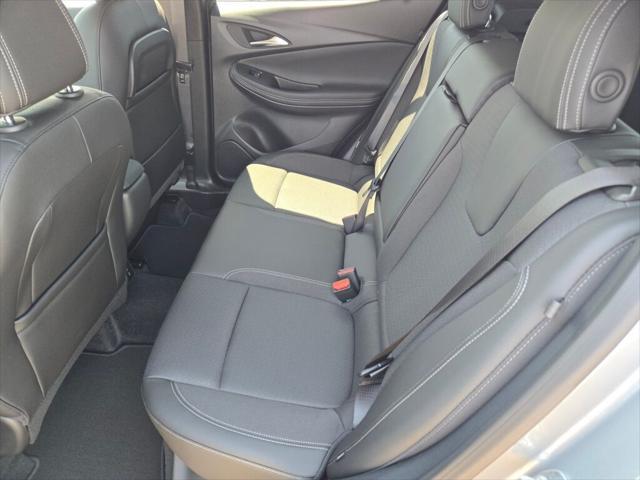 new 2026 Buick Encore GX car, priced at $29,380