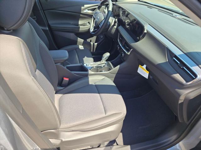 new 2026 Buick Encore GX car, priced at $29,380