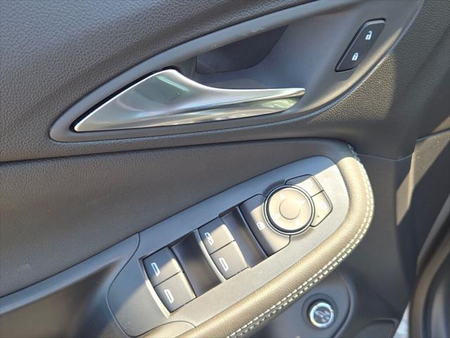 new 2026 Buick Encore GX car, priced at $29,380